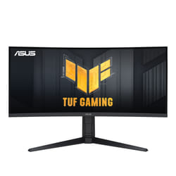 ASUS TUF Gaming VG34VQEL1A écran plat de PC 34" LED Noir