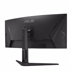 ASUS TUF Gaming VG34VQEL1A écran plat de PC 34" LED Noir - Vue supplémentaire 4