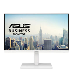 ASUS VA24EQSB-W écran plat de PC 23.8" Full HD LED Blanc