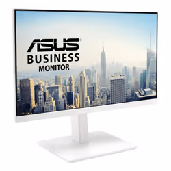 ASUS VA24EQSB-W écran plat de PC 23.8" Full HD LED Blanc - Vue supplémentaire 10