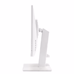 ASUS VA24EQSB-W écran plat de PC 23.8" Full HD LED Blanc - Vue supplémentaire 11