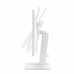 ASUS VA24EQSB-W écran plat de PC 23.8" Full HD LED Blanc - Vue supplémentaire 12
