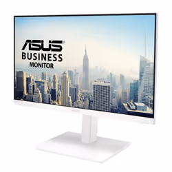 ASUS VA24EQSB-W écran plat de PC 23.8" Full HD LED Blanc