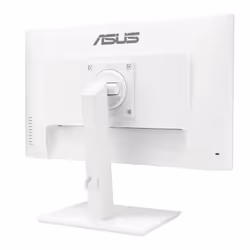 ASUS VA24EQSB-W écran plat de PC 23.8" Full HD LED Blanc - Vue supplémentaire 4