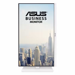 ASUS VA24EQSB-W écran plat de PC 23.8" Full HD LED Blanc - Vue supplémentaire 5