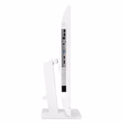 ASUS VA24EQSB-W écran plat de PC 23.8" Full HD LED Blanc - Vue supplémentaire 8