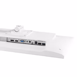 ASUS VA24EQSB-W écran plat de PC 23.8" Full HD LED Blanc - Vue supplémentaire 9