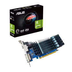 ASUS GT710-SL-2GD3-BRK-EVO NVIDIA GeForce GT 710 2 Go GDDR3 - Vue supplémentaire 5