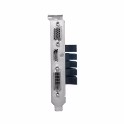 ASUS GT710-SL-2GD3-BRK-EVO NVIDIA GeForce GT 710 2 Go GDDR3 - Vue supplémentaire 6