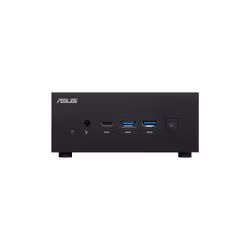 ASUS ExpertCenter PN52-S5030MD, 3,3 GHz, AMD Ryzen™ 5, 5600H, 8 Go, DDR4-SDRAM, 256 Go