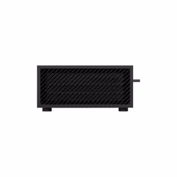 ASUS ExpertCenter PN52-S5030MD 5600H mini PC Ryzen 5 8Go 256Go SSD Noir
