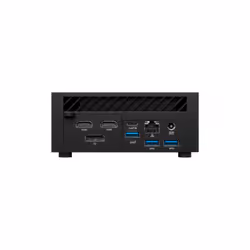 ASUS ExpertCenter PN52-S7031MD, 3,2 GHz, AMD Ryzen™ 7, 5800H, 16 Go, DDR4-SDRAM, 512 Go