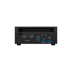 ASUS ExpertCenter PN52-S7031MD Mini PC Ryzen 7 5800H 16Go 512Go SSD Noir