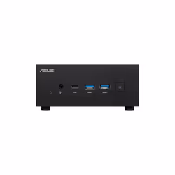 ASUS ExpertCenter PN52-S9032MD, 3,3 GHz, AMD Ryzen™ 9, 5900HX, 16 Go, DDR4-SDRAM, 1 To