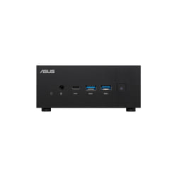 ASUS ExpertCenter PN52-S9032MD 5900HX mini PC Ryzen 9 16Go 1To SSD Noir