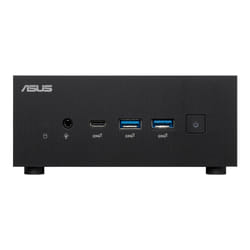 ASUS ExpertCenter PN64-S5012MD Mini PC i5-12500H 8Go 256Go SSD Noir