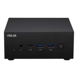 ASUS ExpertCenter PN64-S7013MD i7-12700H mini PC 16Go 512Go SSD Noir