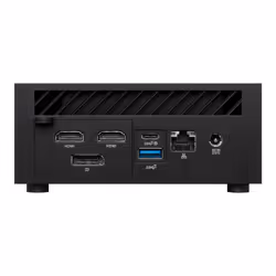 ASUS ExpertCenter PN64-S7013MD i7-12700H mini PC 16Go 512Go SSD Noir