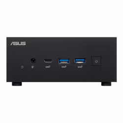 ASUS ExpertCenter PN64-S7013MD i7-12700H mini PC 16Go 512Go SSD Noir
