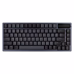 ASUS M701 ROG AZOTH/NXRD/FR clavier USB + RF Wireless + Bluetooth AZERTY Français Noir - Vue supplémentaire 4
