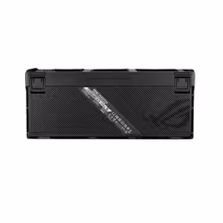 ASUS Azoth clavier USB + RF Wireless + Bluetooth QWERTY Anglais Métallique - Vue supplémentaire 5