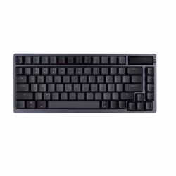 ASUS Azoth clavier USB + RF Wireless + Bluetooth QWERTY Anglais Métallique - Vue supplémentaire 6