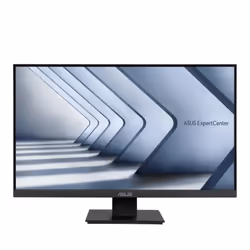 ASUS ExpertCenter C1275Q écran plat de PC 27" Full HD LCD Noir - Vue supplémentaire 2