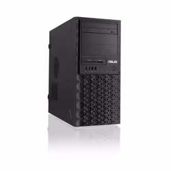 ASUS TS100-E11-PI4 Intel C256 LGA 1200 (Socket H5) Tower Noir