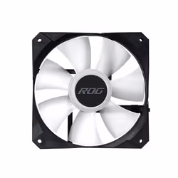 Kit de watercooling - ASUS - ROG Strix LC II 360 ARGB - Argenté/noir - 120 mm - Silencieux