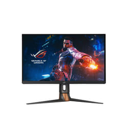 ASUS ROG Swift PG27AQN écran plat de PC 27" Wide Quad HD Gris