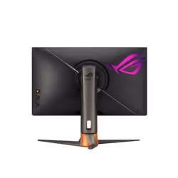 ASUS ROG Swift PG27AQN écran plat de PC 27" Wide Quad HD Gris