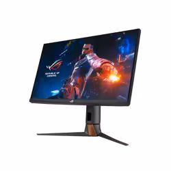 ASUS ROG Swift PG27AQN écran plat de PC 27" Quad HD Gris - Vue supplémentaire 4