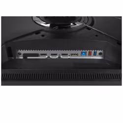 ASUS ROG Swift PG27AQN écran plat de PC 27" Quad HD Gris - Vue supplémentaire 5
