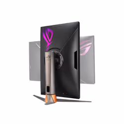 ASUS ROG Swift PG27AQN écran plat de PC 27" Quad HD Gris - Vue supplémentaire 6