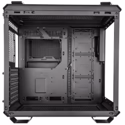 ASUS TUF Gaming GT502 Midi Tower Noir