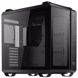 ASUS TUF Gaming GT502 Midi Tower Noir - Vue supplémentaire 4