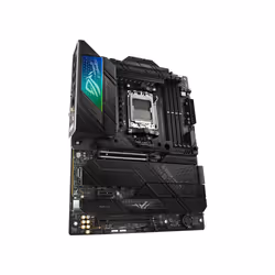 ASUS ROG STRIX X670E-F GAMING WIFI AMD X670 Emplacement AM5 ATX - Vue supplémentaire 4
