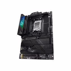 ASUS ROG STRIX X670E-F GAMING WIFI AMD X670 Emplacement AM5 ATX - Vue supplémentaire 5