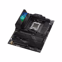 ASUS ROG STRIX X670E-F GAMING WIFI AMD X670 Emplacement AM5 ATX - Vue supplémentaire 6