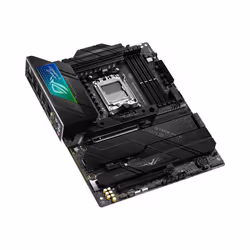 ASUS ROG STRIX X670E-F GAMING WIFI AMD X670 Emplacement AM5 ATX - Vue supplémentaire 7