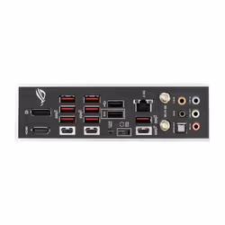 ASUS ROG STRIX X670E-F GAMING WIFI AMD X670 Emplacement AM5 ATX - Vue supplémentaire 9