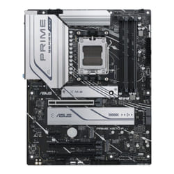 ASUS PRIME X670-P-CSM AMD X670 Emplacement AM5 ATX
