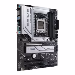 ASUS PRIME X670-P-CSM AMD X670 Emplacement AM5 ATX