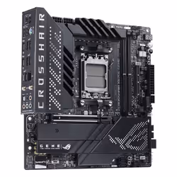 ASUS ROG CROSSHAIR X670E GENE AMD X670 Emplacement AM5 micro ATX