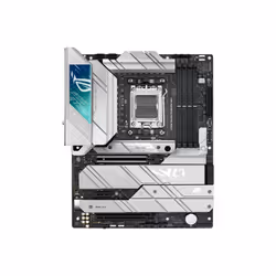ASUS ROG STRIX X670E-A GAMING WIFI, AMD, Emplacement AM5, AMD Ryzen™ 7, DDR5-SDRAM, 128 Go, DIMM