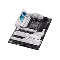 ASUS ROG STRIX X670E-A GAMING WIFI AMD X670 Emplacement AM5 ATX