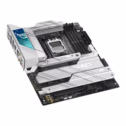 ASUS ROG STRIX X670E-A GAMING WIFI AMD X670 Emplacement AM5 ATX