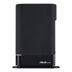 ASUS RT-AX59U routeur sans fil Gigabit Ethernet Bi-bande (2,4 GHz / 5 GHz) Noir - Vue supplémentaire 4