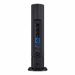 ASUS RT-AX59U routeur sans fil Gigabit Ethernet Bi-bande (2,4 GHz / 5 GHz) Noir - Vue supplémentaire 5