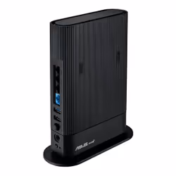 ASUS RT-AX59U routeur sans fil Gigabit Ethernet Bi-bande (2,4 GHz / 5 GHz) Noir - Vue supplémentaire 6